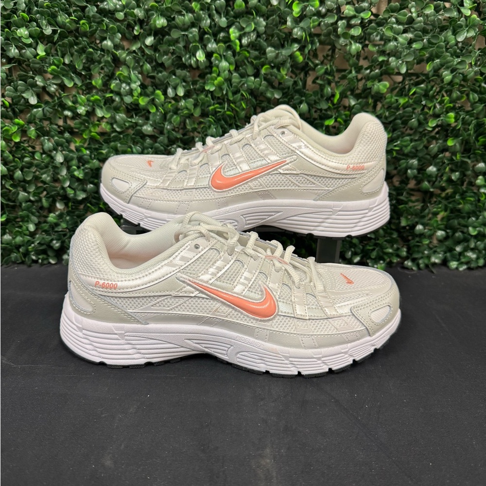 Nike Kids' P-6000 Shoes - Y7